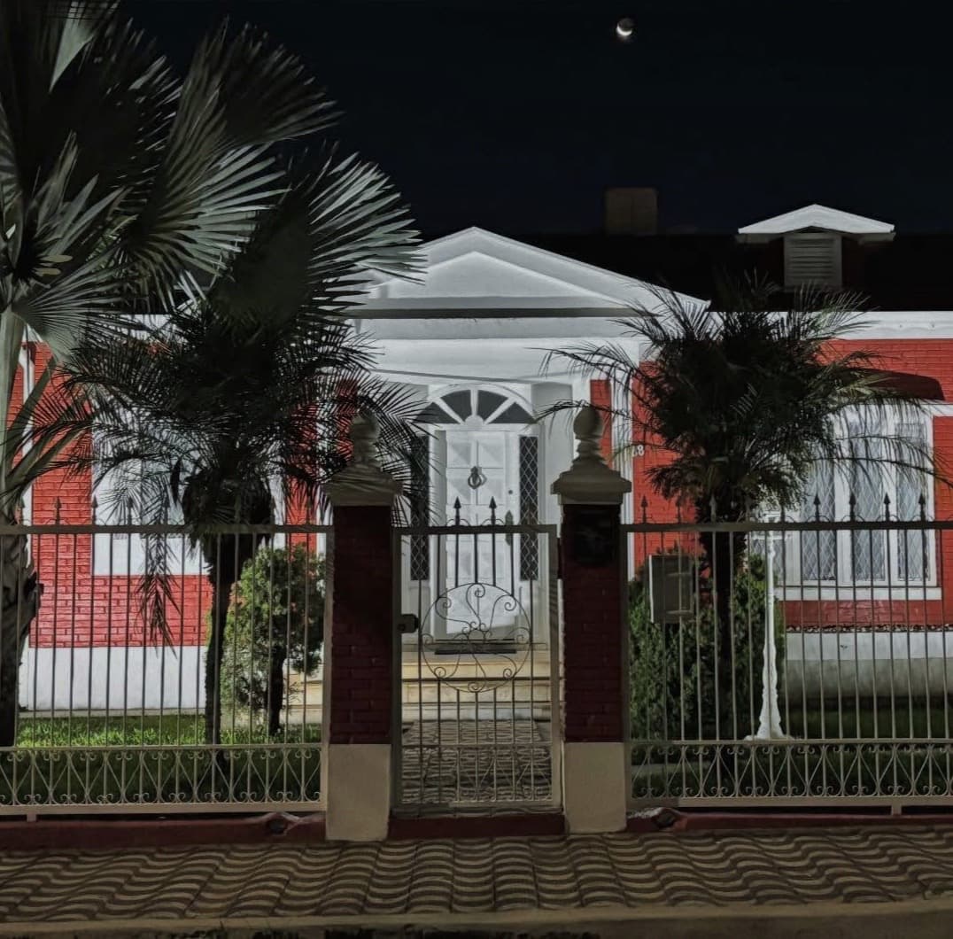 Sede da Amaral Advogados em Pouso Alegre